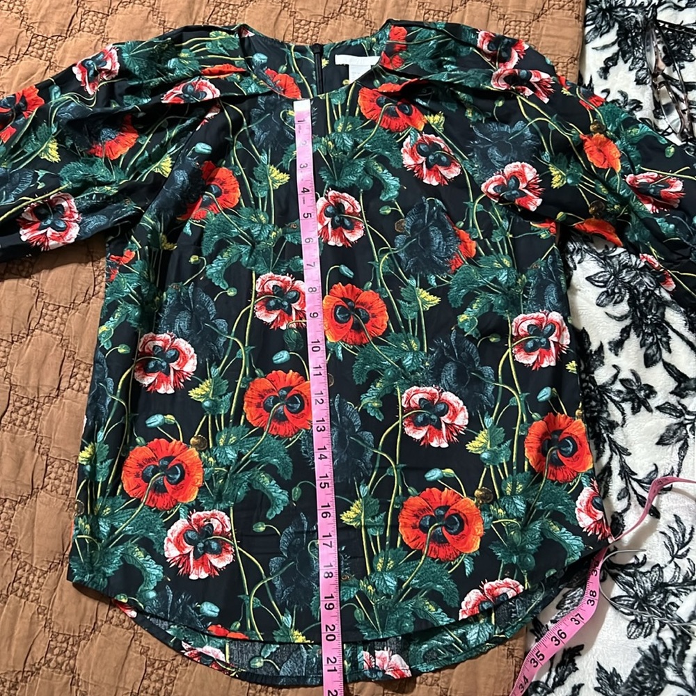 H&M Top Size 6 - Picture 4 of 8